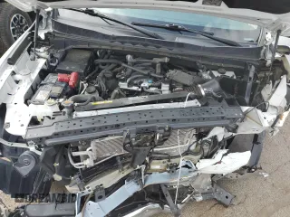 2023 Nissan Titan SV с VIN 1N6AA1EE2PN111512, выставлен на аукционе Copart как лот 57320295 с пробегом 38 921 миль миль и Списание • Salvage title. История ставок и продаж доступна на DreamBid. Изображение 11.