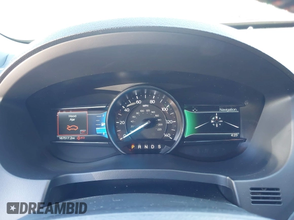 2017 Ford Explorer Sport с VIN 1FM5K8GT7HGE08945, выставлен на аукционе IAAI как лот 42686871 с пробегом 167 517 миль миль и . История ставок и продаж доступна на DreamBid. Изображение 7.