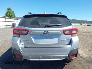 2020 Subaru Crosstrek Premium with VIN JF2GTAEC9LH264145, listed as a IAAI auction lot 42395084 with 40,071 mi miles and . Bid and sale history available at DreamBid. Image 17.