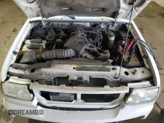 2010 Ford Ranger XL с VIN 1FTKR1EEXAPA68047, выставлен на аукционе Copart как лот 66310254 с пробегом 227 960 миль миль и Списание • Salvage title. История ставок и продаж доступна на DreamBid. Изображение 12.