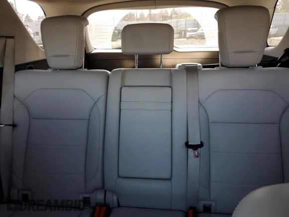 2012 Mercedes-Benz M 350 with VIN 4JGDA2EB7CA088687, listed as a Copart auction lot 48044295 with Not Provided miles and Salvage Title. Bid and sale history available at DreamBid. Image 10.