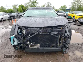 2013 Acura TL Advance z VIN 19UUA9F72DA005368, wystawiony jako Copart lot #54380954 z przebiegiem 118 308 mil mil oraz Szkoda całkowita • Salvage title. Historia ofert i sprzedaży dostępna na DreamBid. Obrazek 5.
