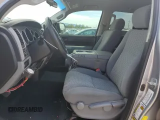 2013 Toyota Tundra 4WD Truck with VIN 5TFUY5F19DX273913, listed as a Copart auction lot 67319844 with 187,720 mi miles and Salvage Title. Bid and sale history available at carsss.com. Image 7.