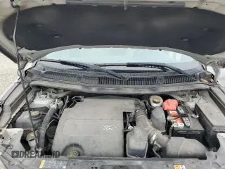 2013 Ford Explorer с VIN 1FM5K8B89DGA84054, выставлен на аукционе Copart как лот 57156655 с пробегом 113 475 миль миль и Списание • Salvage title. История ставок и продаж доступна на DreamBid. Изображение 12.