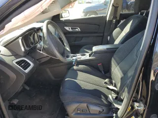 2014 GMC Terrain SLE with VIN 2GKFLVEK5E6344239, listed as a Copart auction lot 48811405 with 141,458 mi miles and Clean Title. Bid and sale history available at carsss.com. Image 7.