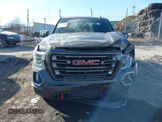 2019 GMC Sierra 1500 with VIN 1GTR9EED2KZ374601, listed as a IAAI auction lot 41329820 with 70,288 mi miles and . Bid and sale history available at DreamBid. Image 12.