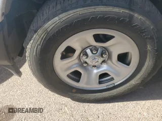 2023 Ram 1500 Tradesman с VIN 1C6RRFGG1PN620475, выставлен на аукционе IAAI как лот 42613463 с пробегом 8 747 миль миль и . История ставок и продаж доступна на DreamBid. Изображение 1.