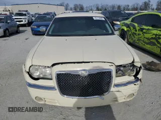 2010 Chrysler 300 C Hemi with VIN 2C3CA6CT1AH145259, listed as a Copart auction lot 45710925 with 230,830 mi miles and Salvage Title. Bid and sale history available at carsss.com. Image 5.