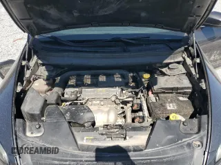 2016 Jeep Cherokee Latitude с VIN 1C4PJLCB3GW287223, выставлен на аукционе Copart как лот 60305005 с пробегом 167 434 миль миль и Списание • Salvage title. История ставок и продаж доступна на DreamBid. Изображение 12.