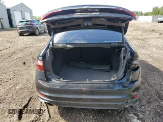 2022 Volkswagen Jetta GLI Autobahn z VIN 3VW2T7BU9NM001125, wystawiony jako Copart lot #63328954 z przebiegiem 86 703 mil mil oraz Szkoda całkowita • Salvage title. Historia ofert i sprzedaży dostępna na DreamBid. Obrazek 6.