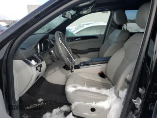2016 Mercedes-Benz GL with VIN 4JGDF6EE8GA712800, listed as a Copart auction lot 43139245 with 91,848 mi miles and Clean Title. Bid and sale history available at carsss.com. Image 7.