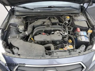 2015 Subaru Legacy 2.5i with VIN 4S3BNAA6XF3056554, listed as a Copart auction lot 53920515 with 73,542 mi miles and Salvage Title. Bid and sale history available at carsss.com. Image 11.