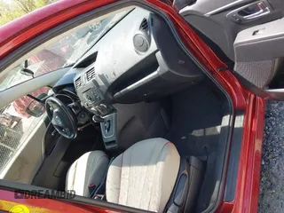 2012 Mazda 5 Grand Touring with VIN JM1CW2DL1C0123418, listed as a IAAI auction lot 42126956 with 112,411 mi miles and . Bid and sale history available at DreamBid. Image 5.
