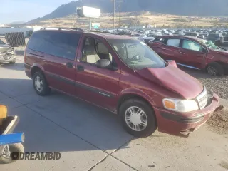 2004 Chevrolet Venture LS z VIN 1GNDX03E64D265810, wystawiony jako Copart lot #76772784 z przebiegiem Nie podano mil oraz Szkoda całkowita • Salvage title. Historia ofert i sprzedaży dostępna na DreamBid. Obrazek 4.