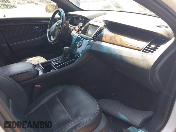 2013 Ford Taurus Limited with VIN 1FAHP2J84DG187311, listed as a IAAI auction lot 42631258 with 112,805 mi miles and . Bid and sale history available at DreamBid. Image 5.