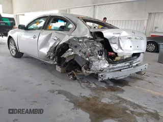 2014 Nissan Maxima SV z VIN 1N4AA5AP6EC463959, wystawiony jako IAAI lot #40179497 z przebiegiem 182 867 mil mil oraz . Historia ofert i sprzedaży dostępna na DreamBid. Obrazek 3.