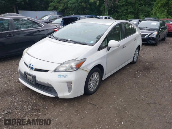 2013 Toyota Prius с VIN JTDKN3DP2D3042936, выставлен на аукционе IAAI как лот 42605312 с пробегом 200 701 миль миль и . История ставок и продаж доступна на DreamBid. Изображение 18.
