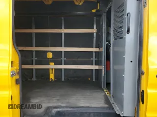 2021 Ford Transit Cargo с VIN 1FTBR1X83MKA24724, выставлен на аукционе Copart как лот 60577755 с пробегом 122 675 миль миль и Списание • Salvage title. История ставок и продаж доступна на DreamBid. Изображение 11.