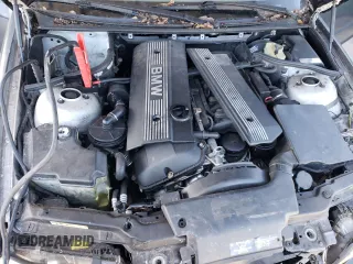 2004 BMW 3 Series 330Ci with VIN WBABD53494PL11316, listed as a Copart auction lot 88304665 with 0 mi miles and Clean Title. Bid and sale history available at carsss.com. Image 11.