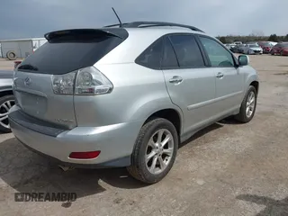 2008 Lexus RX 350 z VIN 2T2HK31U58C083437, wystawiony jako IAAI lot #41785829 z przebiegiem 214 273 mil mil oraz . Historia ofert i sprzedaży dostępna na DreamBid. Obrazek 4.