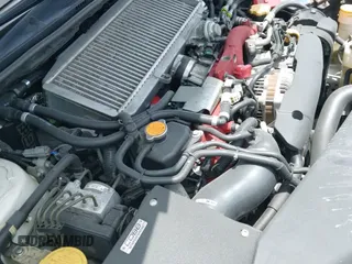 2018 Subaru WRX STI с VIN JF1VA2M65J9838296, выставлен на аукционе IAAI как лот 42628057 с пробегом 64 426 миль миль и . История ставок и продаж доступна на DreamBid. Изображение 21.