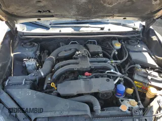 2013 Subaru Impreza с VIN JF1GJAA66DG019773, выставлен на аукционе Copart как лот 71672694 с пробегом 152 371 миль миль и Чистый • Clean title. История ставок и продаж доступна на DreamBid. Изображение 11.