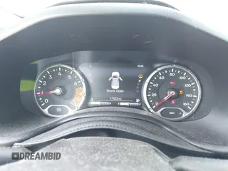 2021 Jeep Renegade Latitude с VIN ZACNJDBB9MPN13625, выставлен на аукционе IAAI как лот 42377986 с пробегом 17 523 миль миль и . История ставок и продаж доступна на DreamBid. Изображение 7.