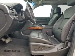 2019 Chevrolet Suburban LT with VIN 1GNSCJKC7KR149136, listed as a Copart auction lot 45931855 with 56,750 mi miles and Clean Title. Bid and sale history available at carsss.com. Image 7.