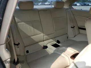 2011 BMW 3 Series 328i xDrive with VIN WBAKF5C57BE587053, listed as a Copart auction lot 59884105 with 222,564 mi miles and Clean title. Bid and sale history available at DreamBid. Image 10.