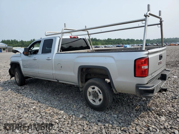 2019 GMC Sierra 1500 with VIN 2GT21PEGXK1133683, listed as a Copart auction lot 67142024 with Not Provided miles and Salvage Title. Bid and sale history available at DreamBid. Image 2.