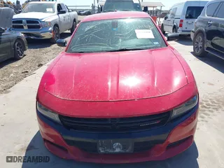 2016 Dodge Charger SXT with VIN 2C3CDXHGXGH242686, listed as a IAAI auction lot 41771868 with 187,488 mi miles. Bid and sale history available at carsss.com. Image 13.
