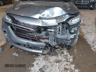 2022 Buick Encore GX Select с VIN KL4MMESL9NB044479, выставлен на аукционе IAAI как лот 41430614 с пробегом 61 329 миль миль и . История ставок и продаж доступна на DreamBid. Изображение 6.