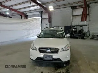 2014 Subaru Crosstrek Premium с VIN JF2GPAVC8E8233881, выставлен на аукционе Copart как лот 59618735 с пробегом 107 501 миль миль и Чистый • Clean title. История ставок и продаж доступна на DreamBid. Изображение 14.