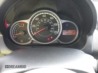 2014 Mazda 2 Sport with VIN JM1DE1KY4E0174415, listed as a IAAI auction lot 42190504 with 179,864 mi miles. Bid and sale history available at carsss.com. Image 7.