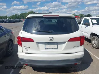 2016 Honda Pilot EX-L z VIN 5FNYF6H86GB004015, wystawiony jako IAAI lot #42175904 z przebiegiem 90 140 mil mil oraz . Historia ofert i sprzedaży dostępna na DreamBid. Obrazek 16.