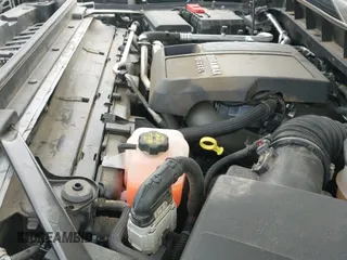 2022 GMC Sierra 1500 AT4 with VIN 1GTU9EET7NZ212467, listed as a IAAI auction lot 41680267 with 48,978 mi miles and . Bid and sale history available at DreamBid. Image 23.