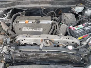 2007 Honda CR-V EX с VIN 5J6RE48537L012551, выставлен на аукционе IAAI как лот 42301619 с пробегом 153 224 миль миль и . История ставок и продаж доступна на DreamBid. Изображение 10.