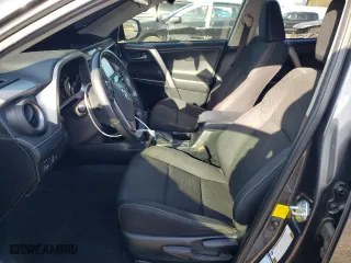 2016 Toyota RAV4 XLE with VIN JTMRFREV1GJ076149, listed as a Copart auction lot 50938145 with 103,666 mi miles and Salvage Title. Bid and sale history available at carsss.com. Image 7.
