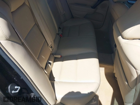 2009 Acura TL Technology z VIN 19UUA86509A009922, wystawiony jako IAAI lot #42331976 z przebiegiem 208 781 mil mil oraz . Historia ofert i sprzedaży dostępna na DreamBid. Obrazek 8.