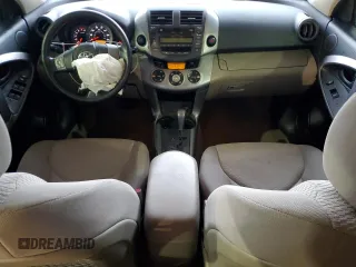 2007 Toyota RAV4 Limited z VIN JTMZD31V175072782, wystawiony jako Copart lot #47627925 z przebiegiem 108 675 mil mil oraz Szkoda całkowita • Salvage title. Historia ofert i sprzedaży dostępna na DreamBid. Obrazek 8.