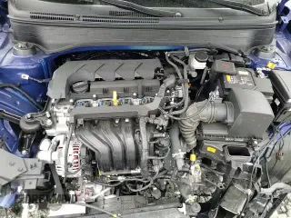 2025 Hyundai Venue SE с VIN KMHRB8A31SU362368, выставлен на аукционе Copart как лот 51779755 с пробегом 1 049 миль миль и Списание • Salvage title. История ставок и продаж доступна на DreamBid. Изображение 14.