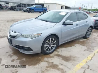 2016 Acura TLX V6 z VIN 19UUB2F31GA000121, wystawiony jako IAAI lot #42108921 z przebiegiem 88 077 mil mil oraz . Historia ofert i sprzedaży dostępna na DreamBid. Obrazek 17.