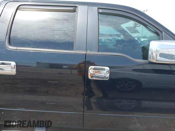 2008 Ford F-150 XLT with VIN 1FTPW12V88FB55495, listed as a IAAI auction lot 42247811 with 131,515 mi miles and . Bid and sale history available at DreamBid. Image 13.