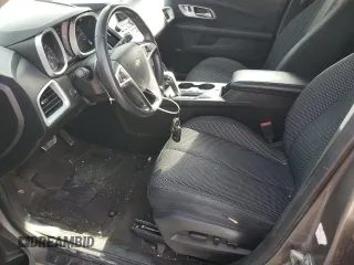 2012 Chevrolet Equinox 2LT with VIN 2GNFLNEK4C6239966, listed as a Copart auction lot 51315095 with 165,287 mi miles and Salvage Title. Bid and sale history available at DreamBid. Image 7.