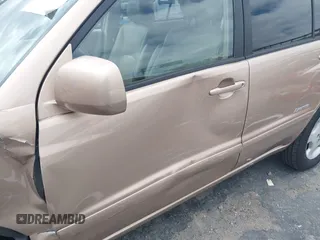 2007 Toyota Highlander w/3rd Row z VIN JTEDP21AX70138084, wystawiony jako IAAI lot #42054917 z przebiegiem 103 665 mil mil oraz . Historia ofert i sprzedaży dostępna na DreamBid. Obrazek 12.