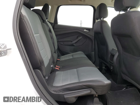 2015 Ford Escape SE with VIN 1FMCU9GX5FUB32807, listed as a Copart auction lot 77931094 with 111,212 mi miles and Non Repairable. Bid and sale history available at carsss.com. Image 10.