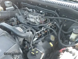2002 Ford Explorer Eddie Bauer with VIN 1FMDU74W72UA71653, listed as a IAAI auction lot 42576681 with 175,401 mi miles and . Bid and sale history available at DreamBid. Image 12.