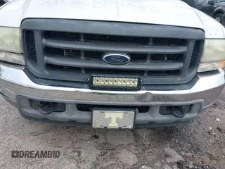 2003 Ford F-250 XL с VIN 3FTNX20L43MB35684, выставлен на аукционе IAAI как лот 42108516 с пробегом 296 730 миль миль и . История ставок и продаж доступна на DreamBid. Изображение 13.