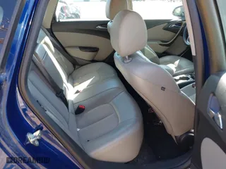 2014 Buick Verano Convenience Group with VIN 1G4PR5SK2E4116327, listed as a IAAI auction lot 41867321 with 136,134 mi miles. Bid and sale history available at carsss.com. Image 8.