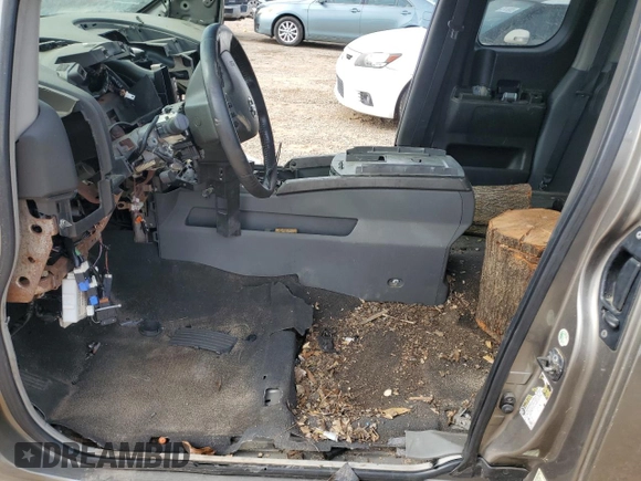 2006 Nissan Titan SE with VIN 1N6BA06A06N521931, listed as a Copart auction lot 50699715 with Not Provided miles and Salvage Title. Bid and sale history available at DreamBid. Image 7.